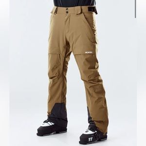 Montec Dune Ski Snow Pants